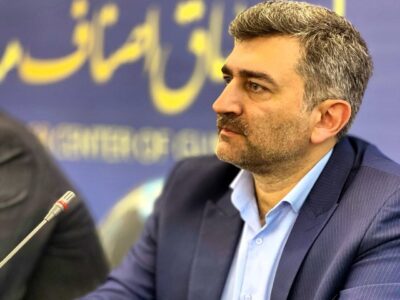 هوشمندسازی بیش از ۸۰ هزار کنتور برق در استان / نصب ۳۴۰۰ کنتور از ابتدای سال