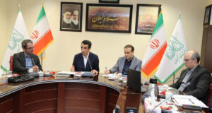 جهش دانش‌بنیان در گیلان؛ هدف‌گذاری برای ۲۰۰ شرکت فناور تا افق توسعه