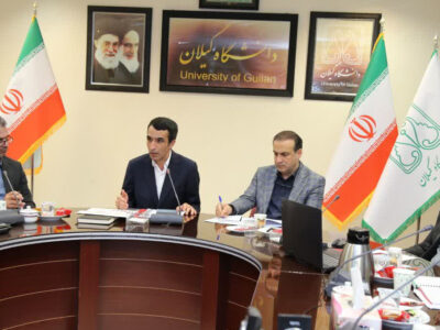 جهش دانش‌بنیان در گیلان؛ هدف‌گذاری برای ۲۰۰ شرکت فناور تا افق توسعه