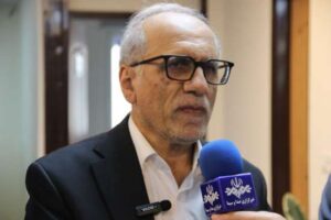 واردات ۵۰۰ آمبولانس جدید تا پایان سال/ اورژانس کشور در مسیر نوسازی ناوگان