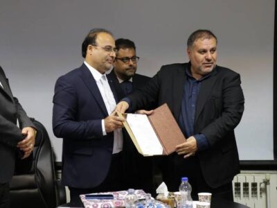 سلمان‌خواه در مراسم معارفه: میراث فرهنگی گیلان محور توسعه گردشگری پایدار است