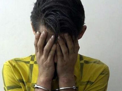 سرقت شبانه در پوشش کارگر شهرداری؛ سارق حرفه‌ای در رشت دستگیر شد