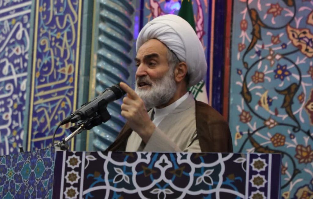 امام جمعه رشت: قطعی‌های مکرر برق نارضایتی عمومی و آسیب روانی به دنبال دارد