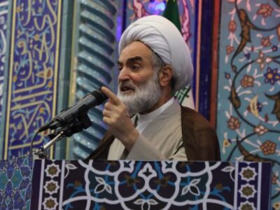 امام جمعه رشت: قطعی‌های مکرر برق نارضایتی عمومی و آسیب روانی به دنبال دارد