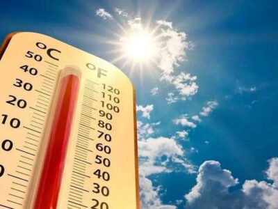 هشدار هواشناسی: ایران در آستانه بحران اقلیمی/ تابستان آینده گرم‌تر از نرمال خواهد بود