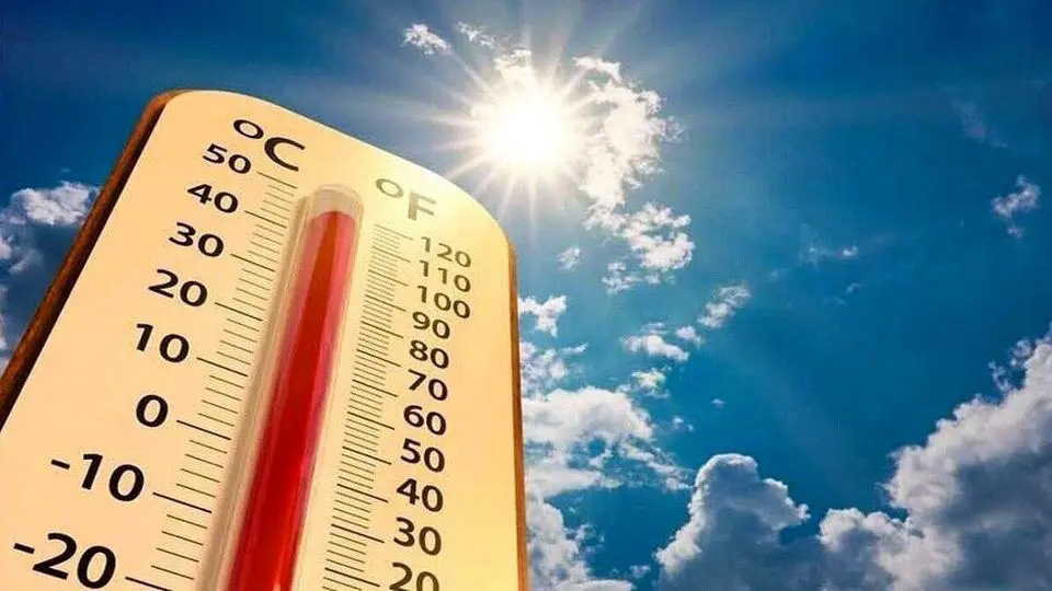 هشدار هواشناسی: ایران در آستانه بحران اقلیمی/ تابستان آینده گرم‌تر از نرمال خواهد بود