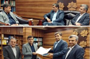 جی‌نف؛ ستون فقرات سرشماری ۱۴۰۵ کشور