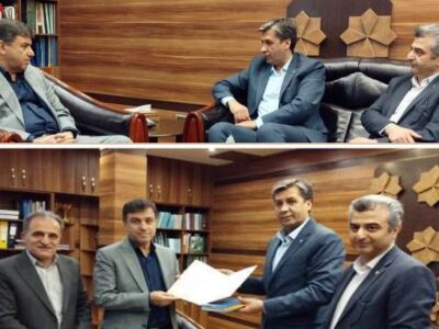 جی‌نف؛ ستون فقرات سرشماری ۱۴۰۵ کشور