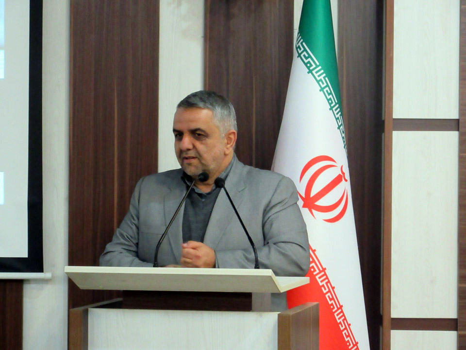 افتتاح ۱۴ پروژه و گازرسانی به ۲۶ واحد صنعتی در گیلان همزمان با هفته دولت