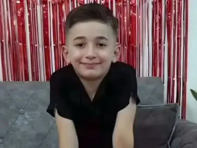 پیدا شدن جسد «ایلیا» و دستگیری قاتل ۳۸ ساله