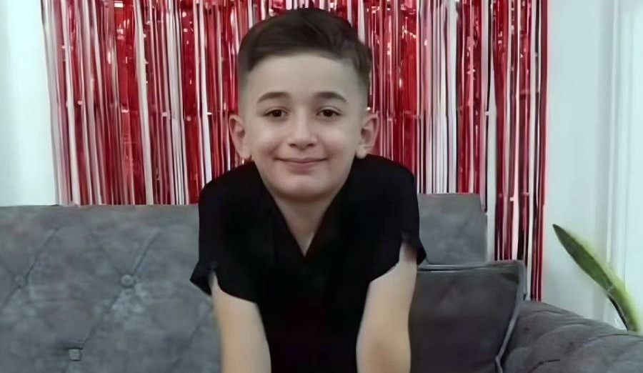 پیدا شدن جسد «ایلیا» و دستگیری قاتل ۳۸ ساله
