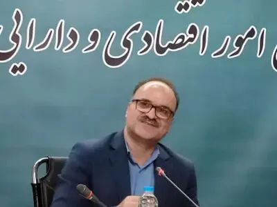 گیلان در جمع ۱۰ استان برتر کشور در رشد درآمد مالیاتی