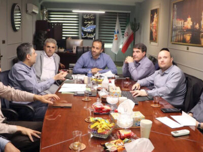 پیشنهاد گذرگاه فرهنگی در قلب رشت؛ خیابان شهید سلیمانی به تختی متصل می‌شود