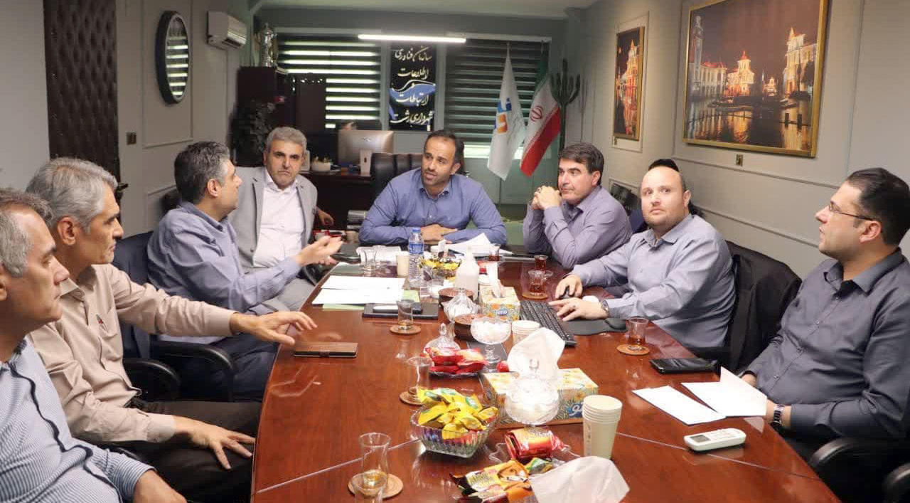 پیشنهاد گذرگاه فرهنگی در قلب رشت؛ خیابان شهید سلیمانی به تختی متصل می‌شود