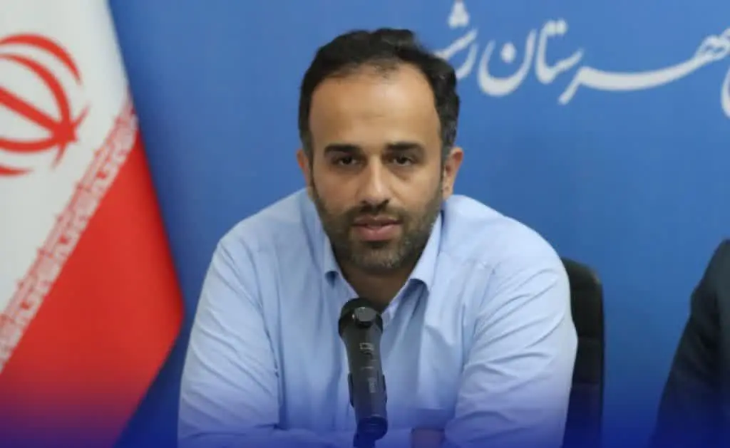 ساختمان ساعت رشت در مسیر تبدیل به موزه؛ پیگیری تهاتر ملک با بانک