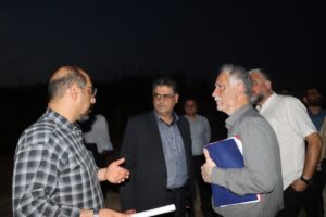 پروژه ۶۲۴ واحدی نهضت ملی مسکن رشت زیر ذره‌بین