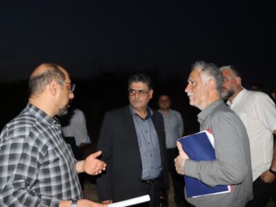 پروژه ۶۲۴ واحدی نهضت ملی مسکن رشت زیر ذره‌بین