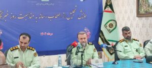 خبرنگاران، ضامن امنیت روانی جامعه‌اند / هیچ نقدی بی‌پاسخ نمی‌ماند