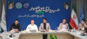 رئیس شورای شهر بندرکیاشهر: فدایی گزینه مناسبی برای سرپرستی شهرداری است