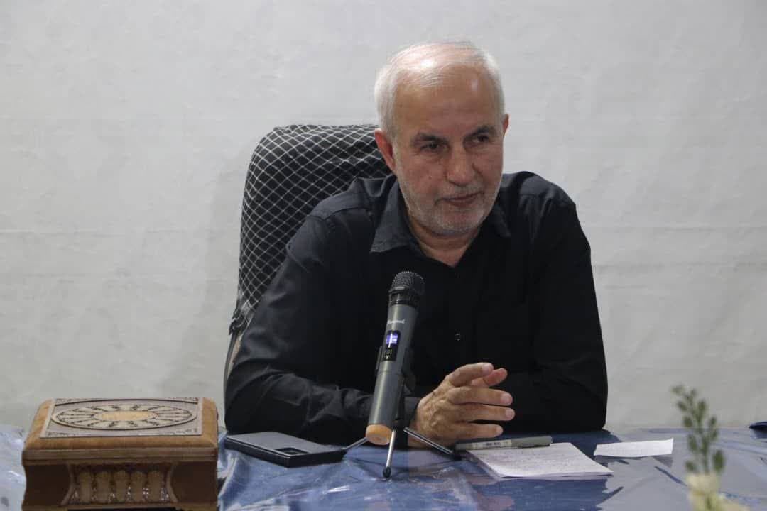 کوچکی‌نژاد: ضعف مدیریت استانی مانع پیشرفت پروژه‌های حیاتی گیلان است
