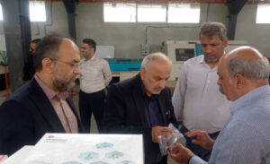 گیلان با ۹۰ درصد صنایع کوچک؛ نیازمند جهش با خوشه‌های صنعتی