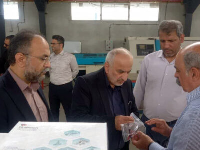 گیلان با ۹۰ درصد صنایع کوچک؛ نیازمند جهش با خوشه‌های صنعتی