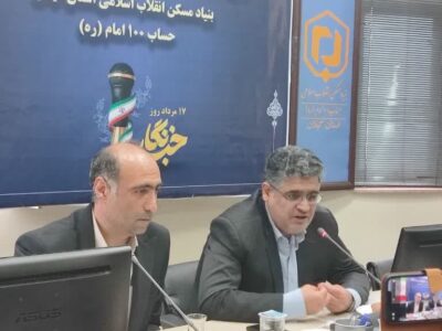 هشدار مدیر کل بنیاد مسکن گیلان: بانک مسکن پای کار پروژه‌های نهضت ملی نیست