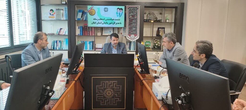 مشارکت مردم گیلان در ۲۰ پروژه عمرانی ۷۴۰ میلیارد تومانی