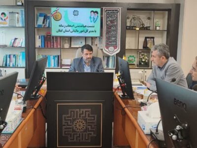 مشارکت مردم گیلان در ۲۰ پروژه عمرانی ۷۴۰ میلیارد تومانی