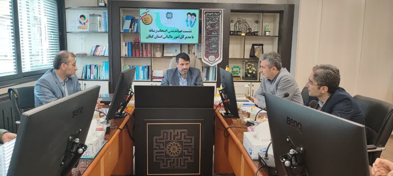 مشارکت مردم گیلان در ۲۰ پروژه عمرانی ۷۴۰ میلیارد تومانی