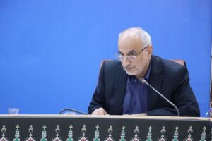 صعود صادراتی گیلان ۱۳ درصدی شد؛ ثبت نام انتخاب صادرکنندگان نمونه ملی آغاز شد