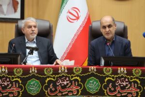 افتتاح ۲۰ هزار میلیارد تومان پروژه عمرانی در گیلان همزمان با هفته دولت