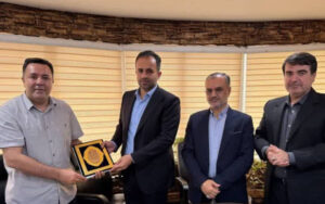 امضای قراردادهای بزرگ سرمایه‌گذاری در رشت