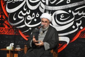 رمضانی، نماینده مردم گیلان در مجلس خبرگان رهبری