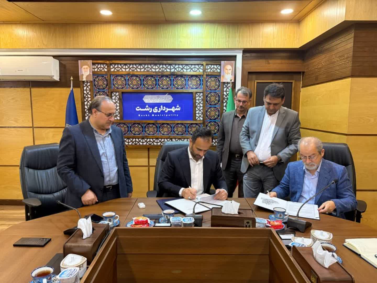 شوقی: مسئولیت اجتماعی، اولویت نخست مدیریت شهری است