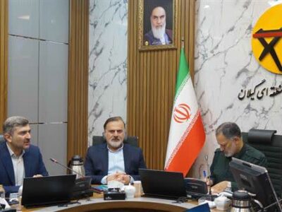 ظرفیت بالای گیلان برای احداث نیروگاه‌های تجدیدپذیر