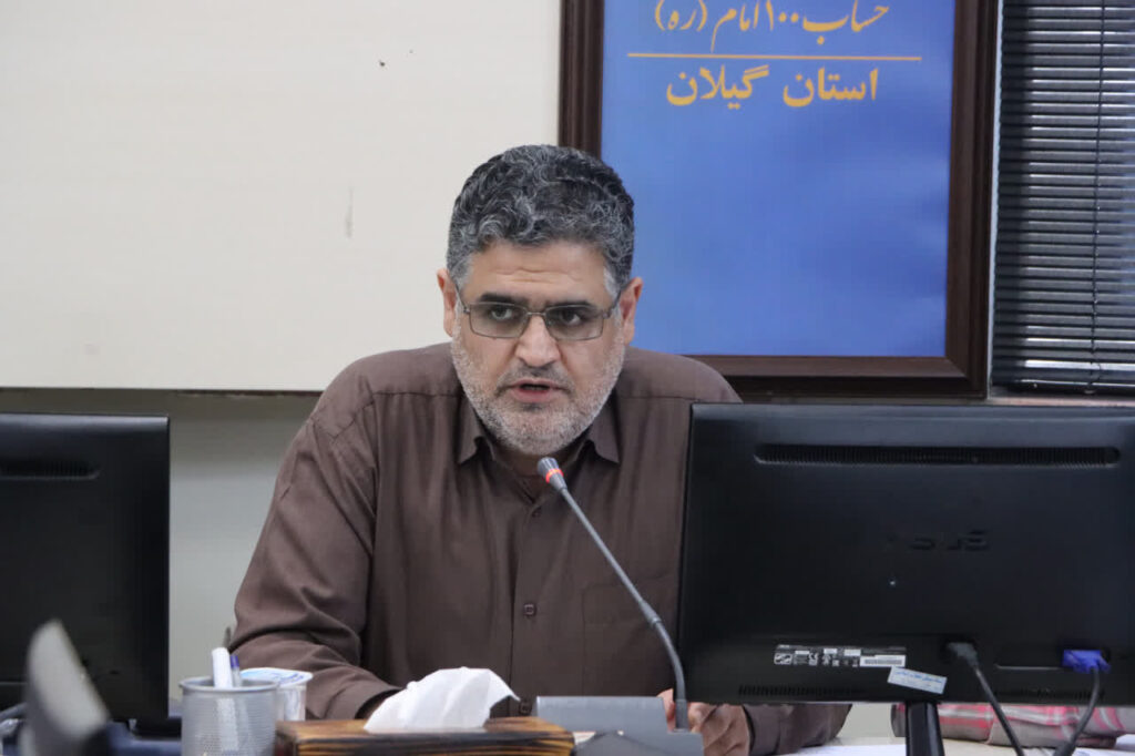 بازنگری ۹ طرح هادی در گیلان؛ گامی مهم در توسعه متوازن روستاها