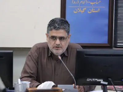 تخصیص ۱۲۵ میلیارد تومان برای بازسازی واحدهای آسیب‌دیده جنگ در گیلان