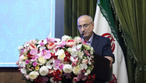 مدیرکل صمت گیلان: ۴۴ درصد جمعیت گیلان عضو خانواده اصناف هستند