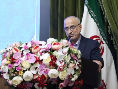 مدیرکل صمت گیلان: ۴۴ درصد جمعیت گیلان عضو خانواده اصناف هستند