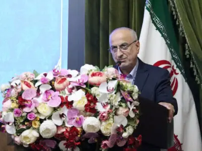 مدیرکل صمت گیلان: ۴۴ درصد جمعیت گیلان عضو خانواده اصناف هستند