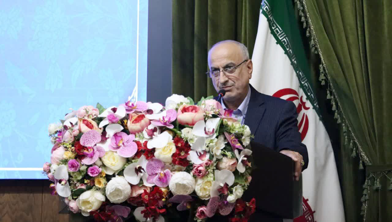 مدیرکل صمت گیلان: ۴۴ درصد جمعیت گیلان عضو خانواده اصناف هستند