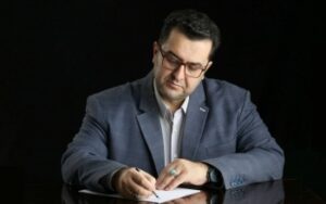 از موراي دارلينگ تا سفيدرود وحكمراني آب ايران