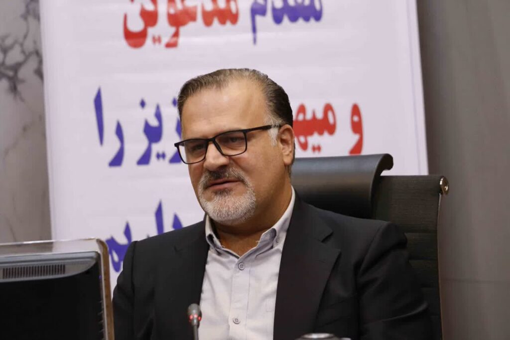 مدیرعامل برق منطقه‌ای گیلان مطرح کرد: مصرف بهینه یعنی مصرف هوشمندانه