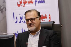 مدیرعامل برق منطقه‌ای گیلان مطرح کرد: مصرف بهینه یعنی مصرف هوشمندانه