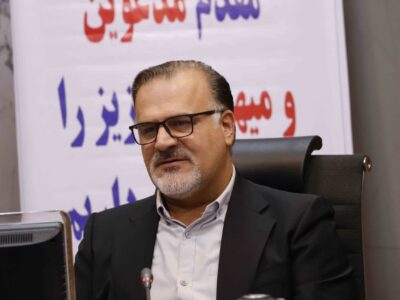 مدیرعامل برق منطقه‌ای گیلان مطرح کرد: مصرف بهینه یعنی مصرف هوشمندانه