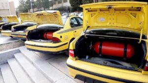 آغاز طرح ملی تبدیل رایگان خودروهای شخصی به دوگانه‌سوز در گیلان