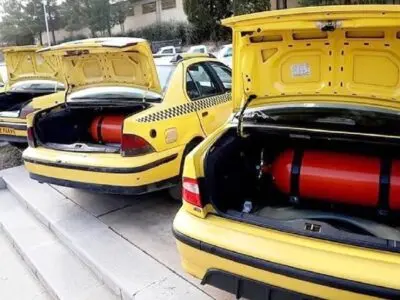 آغاز طرح ملی تبدیل رایگان خودروهای شخصی به دوگانه‌سوز در گیلان