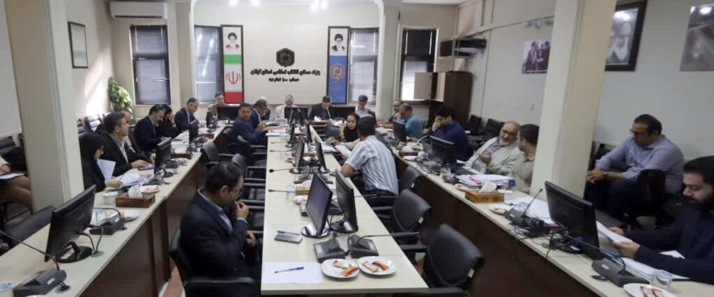 تصویب 9 طرح هادی روستایی در گیلان