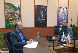 صابر: ۲۷ درصد اشتغال گیلان از صنعت تأمین می‌شود